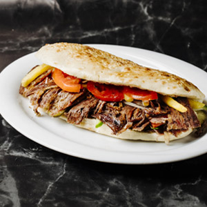 Doner Kebab